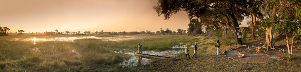 5 imprescindibles en tu viaje a Botswana