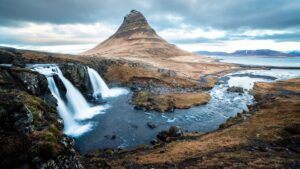 Viaje a Islandia con NUBA