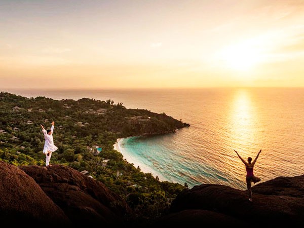 Viaja a Seychelles con NUBA en Semana Santa