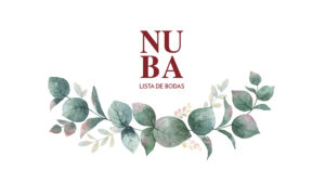 NUBA, Lista de Bodas OnLine