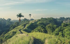 Descubrir el corazón de Bali