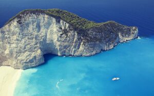 Crucero privado por las islas Cícladas