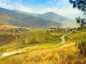 Trekking y rutas a caballo