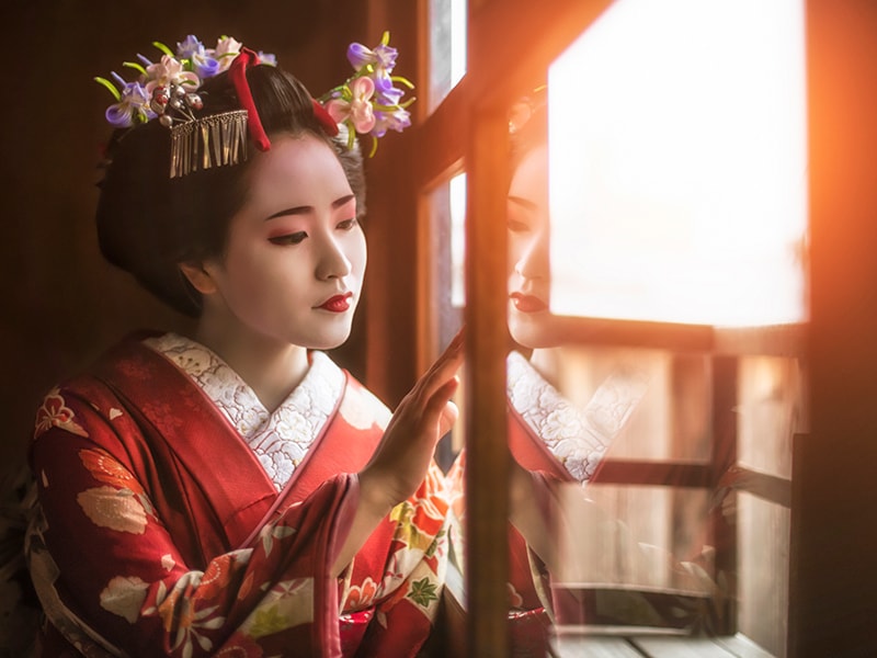 Japón. Conocer de cerca las tradiciones de la cultura nipona