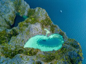 Bucear en el archipiélago de Mergui