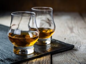 Elaborar un whisky con sello propio