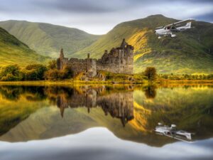 Parque Nacional de Loch Lomond