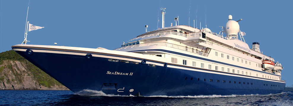 Sea Dream Cruises